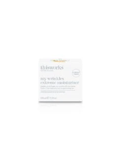 THIS WORKS My Wrinkles Extreme Moisturiser 60ml -This Works Shop VGZXT SQ3 0000000088 NO COLOR SLd1