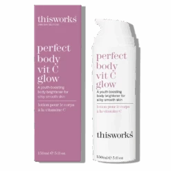 This Works Perfect Body Vit C Glow