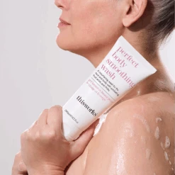 This Works Perfect Body Smoothing Wash -This Works Shop com 1000 x 1000 BODY SMOOTHING WASHArtboard 3