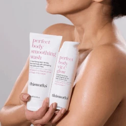 This Works Perfect Body Smoothing Wash -This Works Shop com 1000 x 1000 BODY SMOOTHING WASHArtboard 4