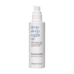 This Works Deep Sleep Night Oil