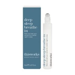 This Works Deep Sleep Breathe In