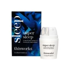 This Works Super Sleep