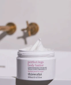 This Works Spa Day Kit -This Works Shop morningfacial 11