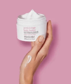 This Works Spa Day Kit -This Works Shop morningfacial 12