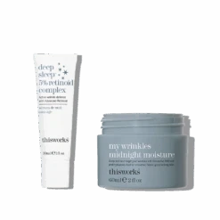 This Works Overnight Power Duo