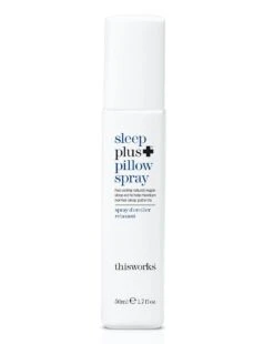 This Works Sleep Plus Pillow Spray 50ml -This Works Shop v01ct861753s