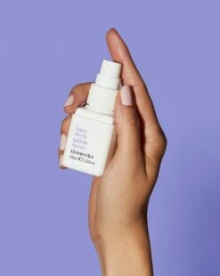 This Works Baby Sleep Pillow Spray 35ml -This Works Shop w01wh399501s