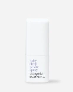 This Works Baby Sleep Pillow Spray 35ml