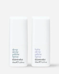 This Works Parent & Baby Sleep Duo