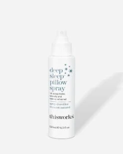 This Works TW Deep Sleep Pillow Spray 125ml