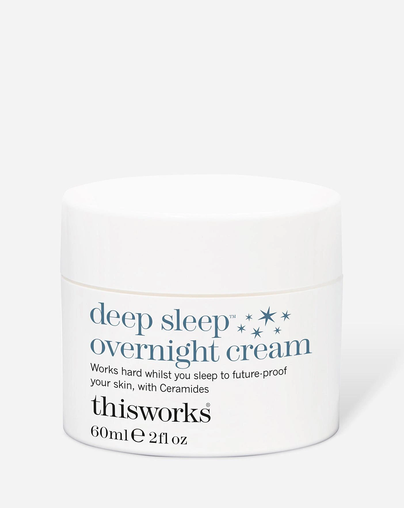 This Works TW Deep Sleep Overnight Cream 3 This Works TW Deep Sleep Overnight Cream